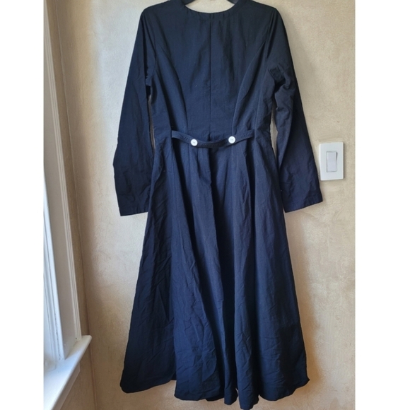 NIKKI CHASIN BARONESS DRESS - Picture 5 of 7